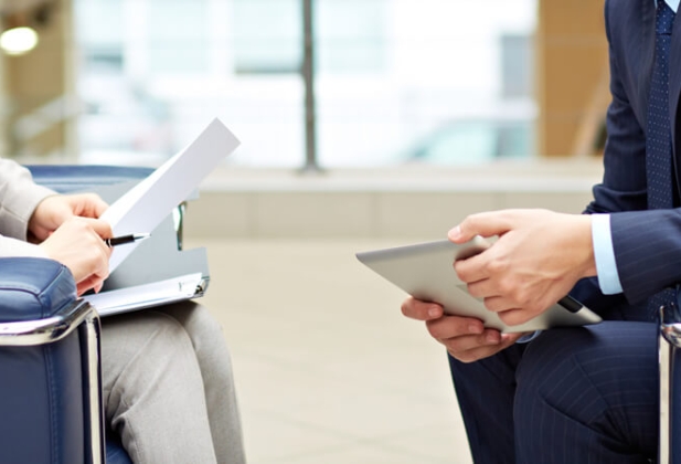 Initial Consultation