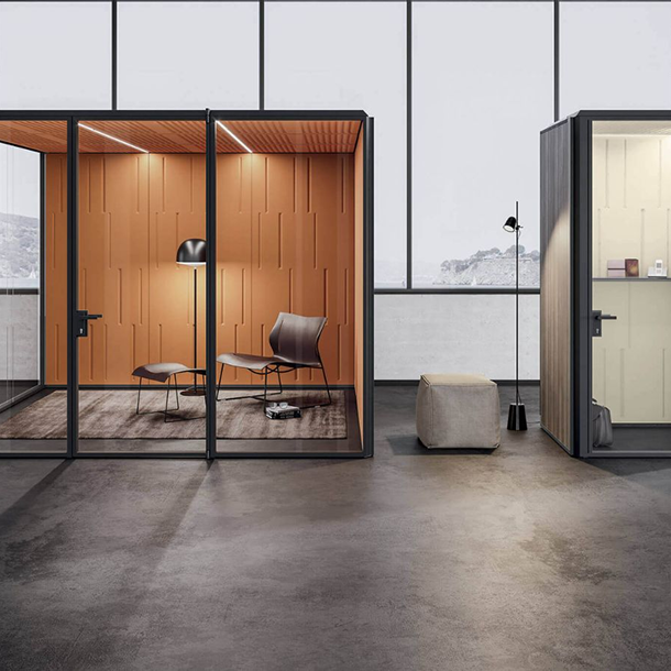 vách cách kính cao cấp 4